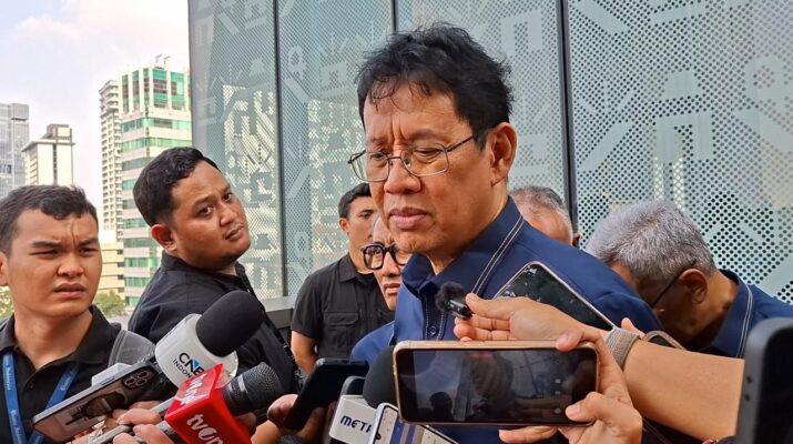 Di Tengah Isu PHK Massal, Purbaya Nilai Ekonomi Indonesia Masih Bergerak Positif