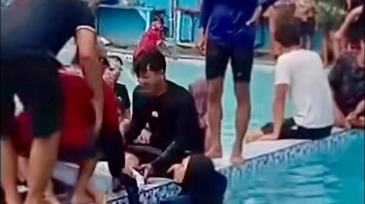 Tragedi di Pemalang, Anak Anggota Polisi Meninggal Saat Hari Pertama Les Renang