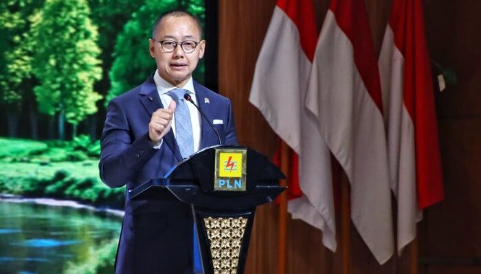 Eddy Soeparno Dorong Evaluasi Menyeluruh Sistem Kelistrikan Nasional Usai Blackout di Sumatera