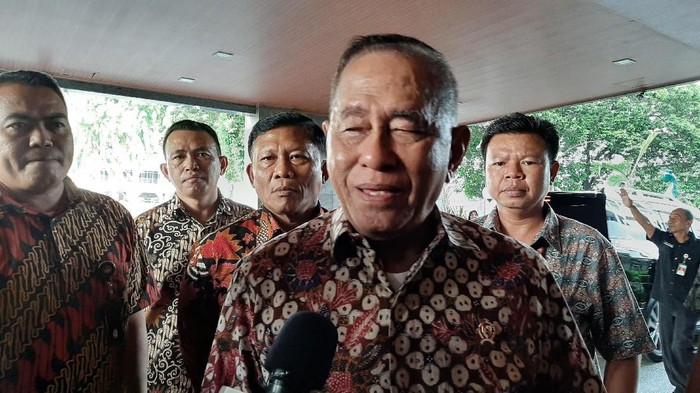 Profil Ryamizard Ryacudu, Mantan Menhan dan Jenderal TNI yang Dedikasikan Hidup untuk Negara