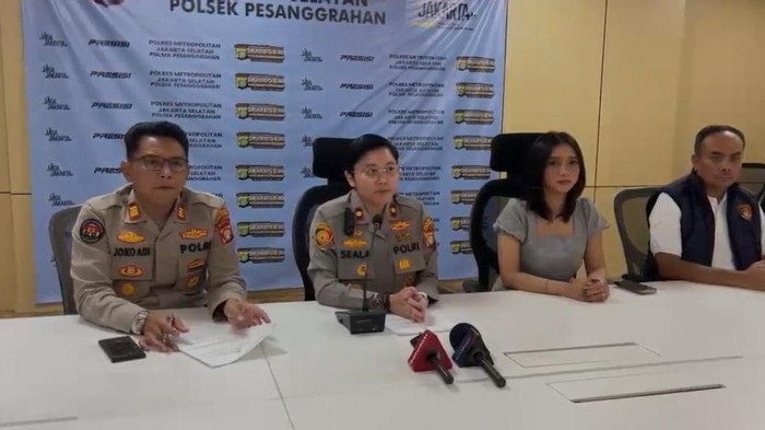Korban Penganiayaan di JakLingko Ungkap Kronologi, Kasus Jadi Sorotan Publik