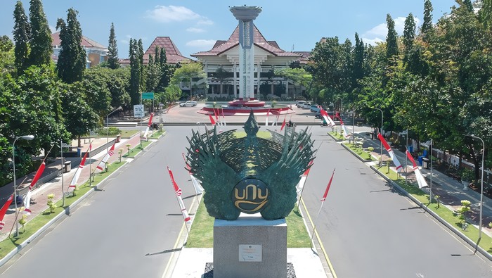 UNY Selidiki Dugaan Keterlibatan Dua Alumni dalam Kasus Pemalsuan Konferensi Internasional