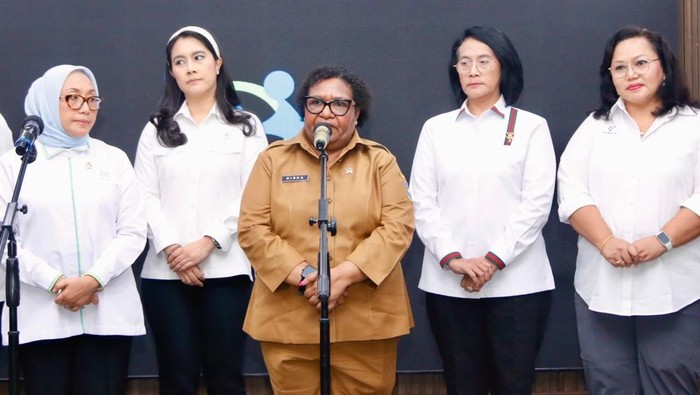 Kemendagri Perkuat Kolaborasi Pusat dan Daerah Demi Mewujudkan Ruang Digital yang Aman bagi Anak
