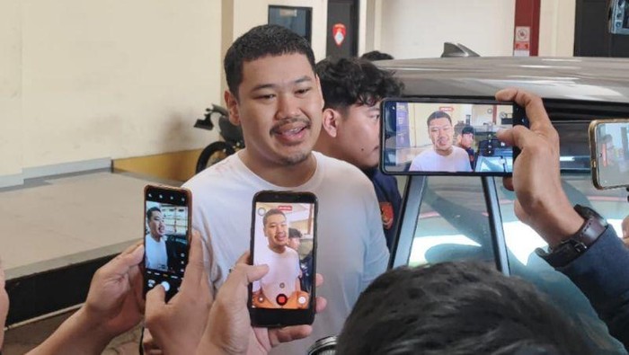 Kasus Dugaan Pemerasan terhadap Pengusaha di Jakarta Pusat Terungkap, Seorang Pengacara Ditetapkan Tersangka