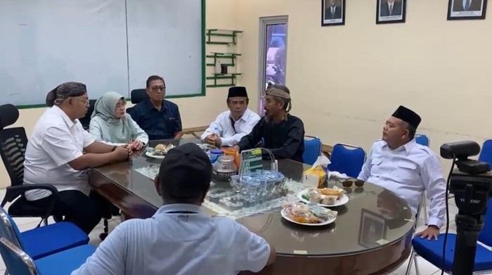 PT GMM dan BULOG Gelar Dialog Terbuka dengan Petani Tebu, Fokus Cari Solusi dan Perkuat Kemitraan