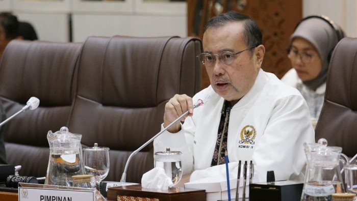 Komisi IX DPR Nilai Moratorium Dapur Baru BGN Jadi Kesempatan Perbaiki Tata Kelola Program