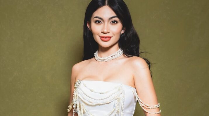 Ariel Tatum Resmi Ubah Nama, Ternyata Demi Menghormati Kakek dan Nenek