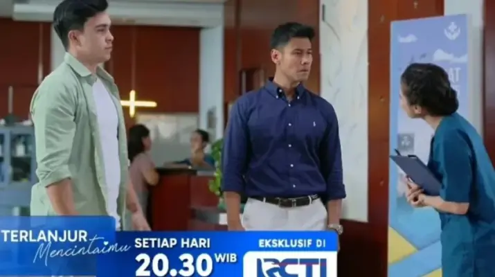 Alex Temukan Nama Wulandari Adhiguna, Rahasia Masa Lalu Arumi Mulai Terbongkar