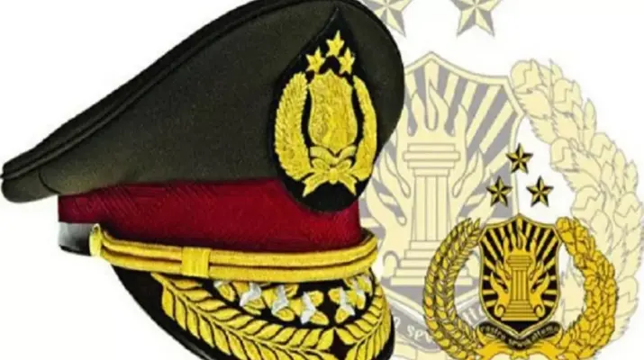 Kapolri Rotasi Perwira Tinggi Jelang Purnatugas, Sejumlah Irjen Pol Masuk Daftar Mutasi