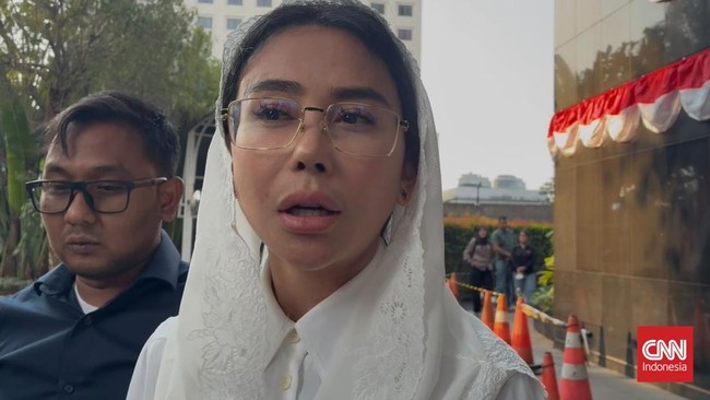 KPK Sita Rp895 Juta dari Bebizie, Diduga Terkait Gratifikasi Batu Bara Kukar