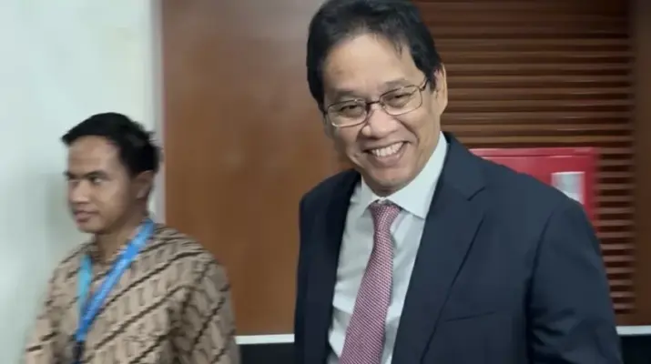 Purbaya Pilih Pensiun Usai Dicopot dari Menkeu, Akui Sudah Lelah