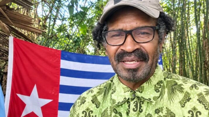 OPM Klaim Bertanggung Jawab atas Penembakan Tiga ASN Jayawijaya di Papua