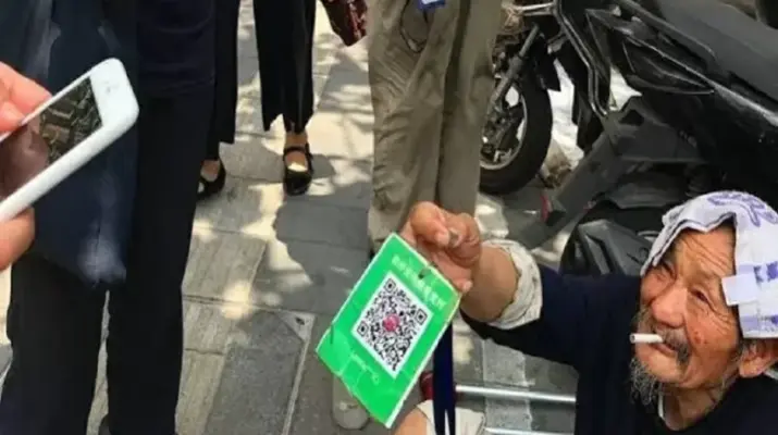Mengemis Jadi Kebiasaan, Ini Peringatan Keras Rasulullah SAW