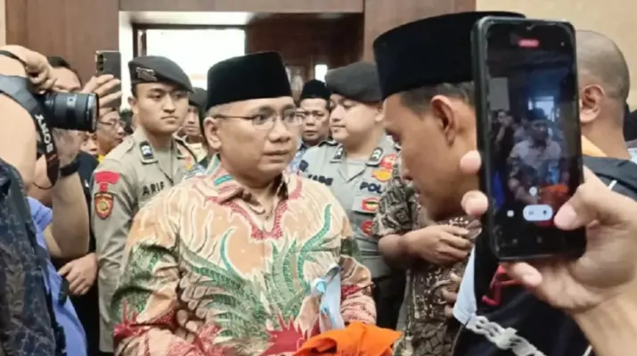 Jaksa KPK Siapkan 303 Saksi dalam Sidang Kasus Kuota Haji, Vonis Ditargetkan Desember