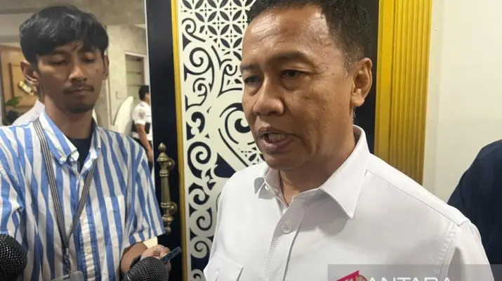 Kemenhub Perkuat Pengawasan Bus AKAP untuk Tingkatkan Kepatuhan Operator