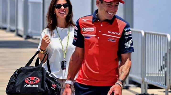 Profil Aleix Espargaro, Pembalap MotoGP Asal Spanyol yang Akrab Disapa Pak RT oleh Penggemar Indonesia