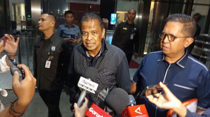 Bos Maktour Ungkap Dampak Kasus Kuota Haji di Persidangan: Reputasi Saya Hancur