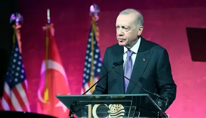Erdogan Siapkan Tiga Langkah Strategis agar Turki Tak Terlibat Perang di Tengah Ketegangan Timur Tengah