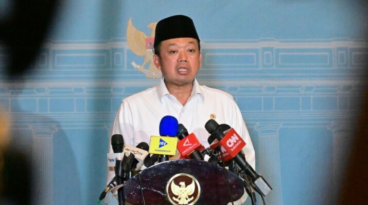 Profil Nusron Wahid, Lulusan UI dan IPB yang Jadi Sorotan Usai Dua Kali Absen dari Panggilan KPK