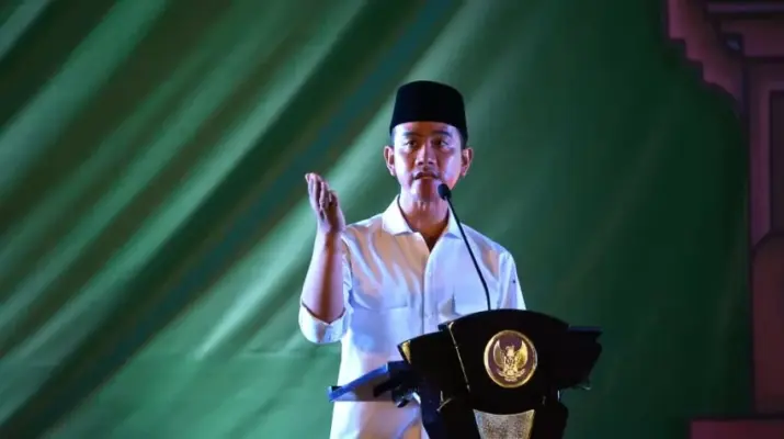 Refly Harun Usulkan Tim Khusus untuk Telusuri Riwayat Pendidikan Wakil Presiden Gibran