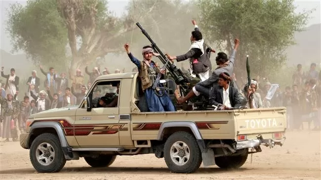 Serangan Udara Dinilai Gagal Lumpuhkan Houthi, Pakar Militer Desak Arab Saudi Pertimbangkan Operasi Darat di Yaman