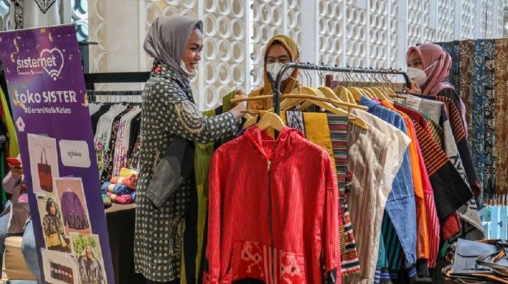 Tiga Persiapan Penting UMKM agar Produk Mampu Bersaing di Pasar Ekspor